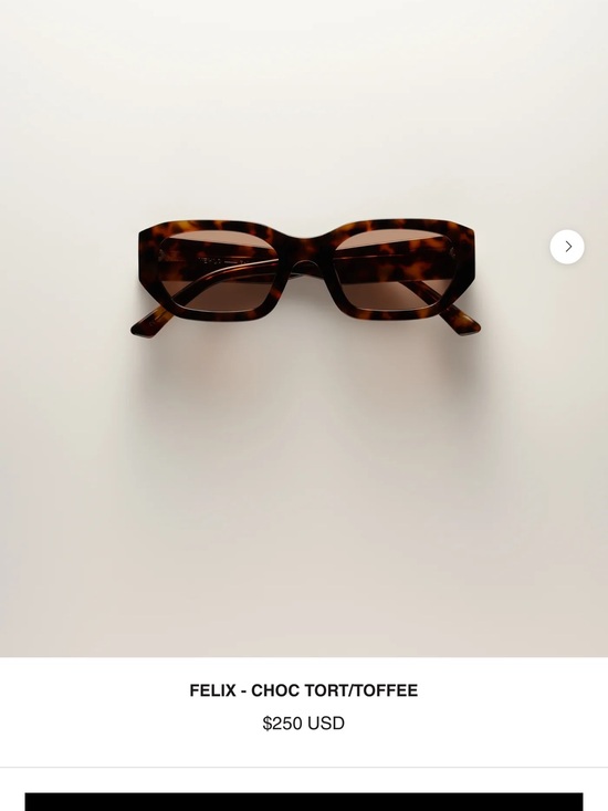 VEHLA FELIX - CHOC TORT/TOFFEE